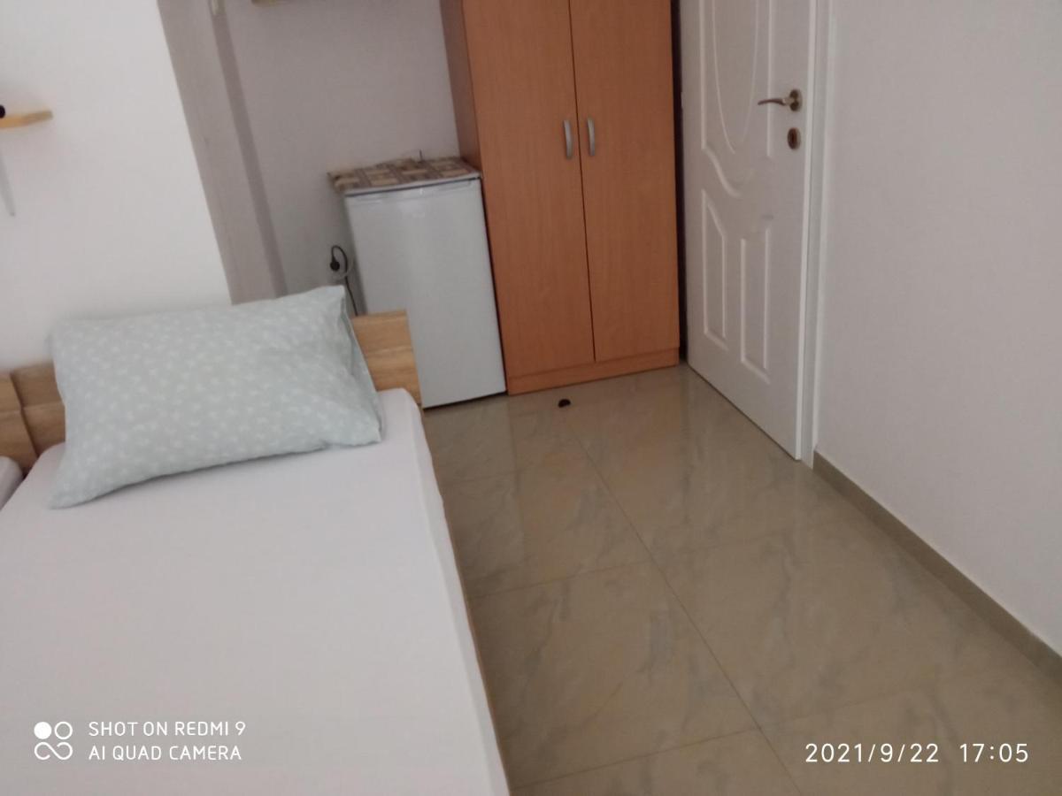 Smestaj Lux Apartman Veliko Gradište Kültér fotó